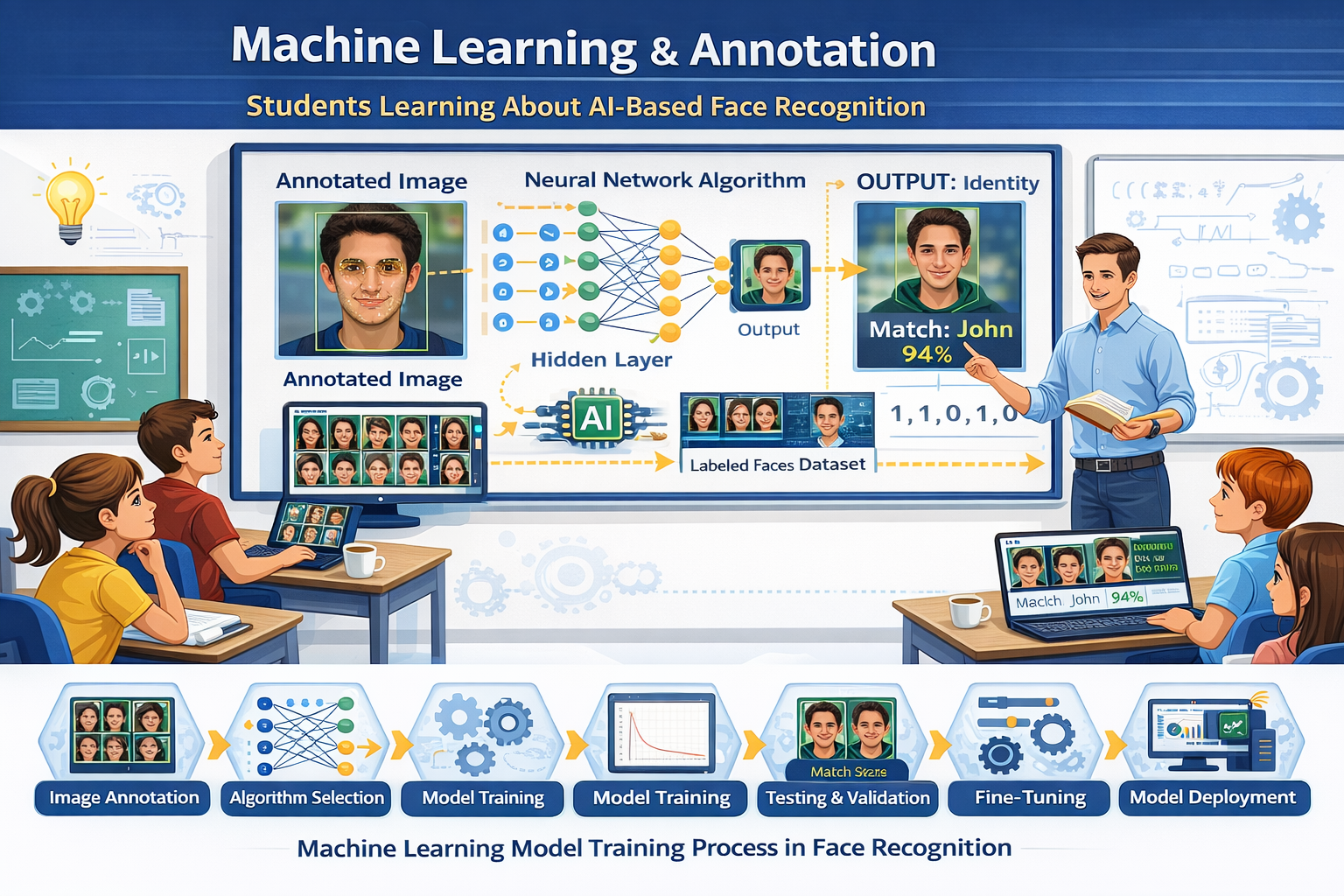 ML Training Pipeline